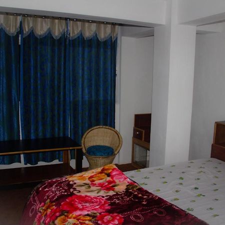Riva Homestay Family Room Darjeeling  Eksteriør bilde