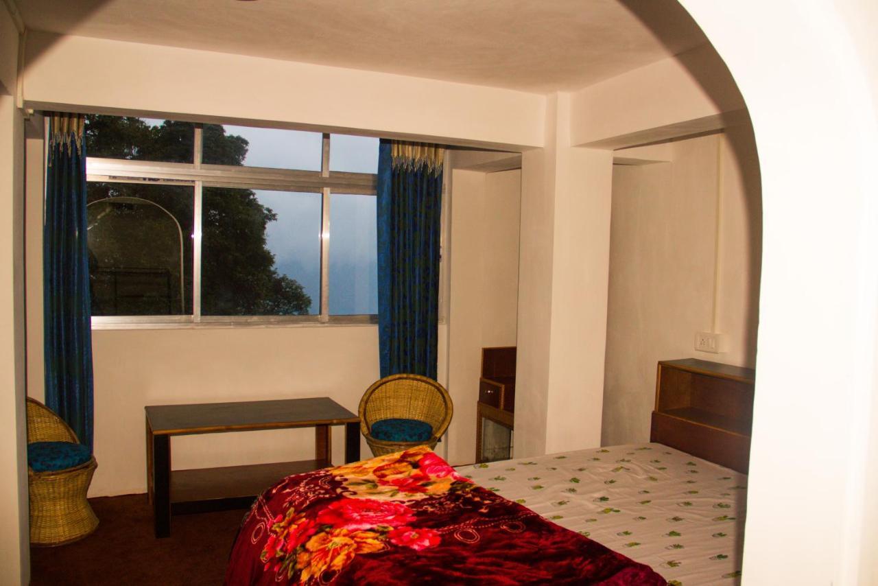 Riva Homestay Family Room Darjeeling  Eksteriør bilde