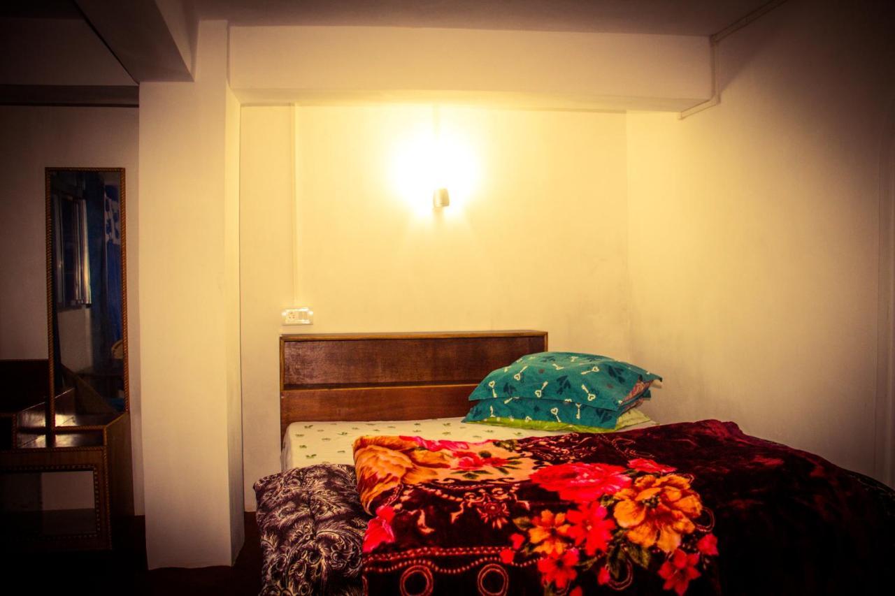 Riva Homestay Family Room Darjeeling  Eksteriør bilde